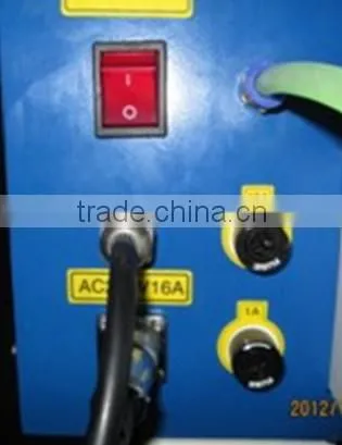 good quality yinghe manual roll laminator mahcine or automatic roll laminator mahcine