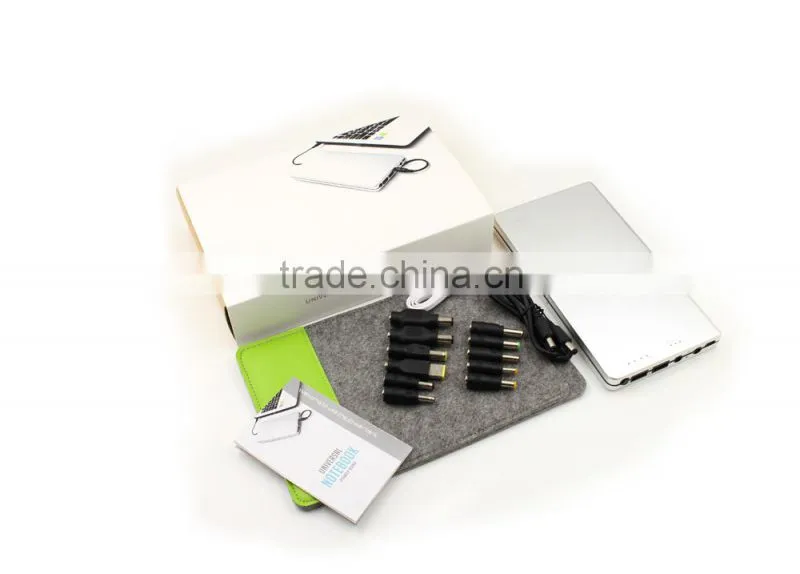 2015 new design power bank for portable mobile and all digital devices