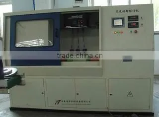 Hangzhou Metek (Metal Tech.) Co., Ltd. company overview - view 2