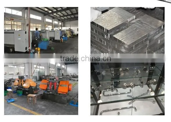 led outdoor canopy light,glass canopy light