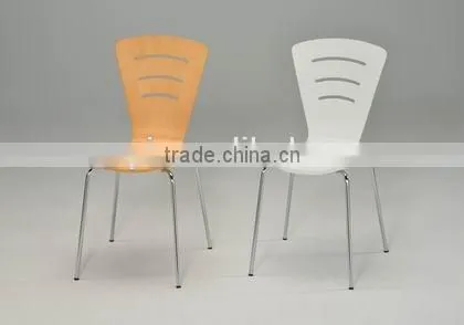 Restaurant dining chair