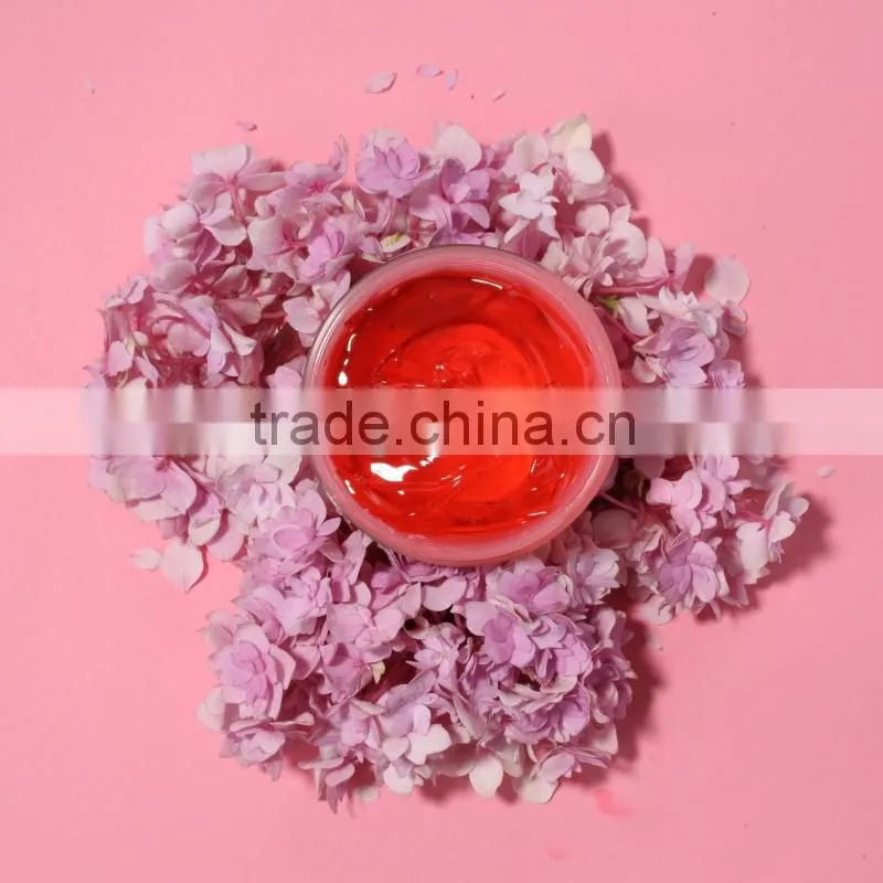FDA Certificate High End Rose Whitening Facial Mask