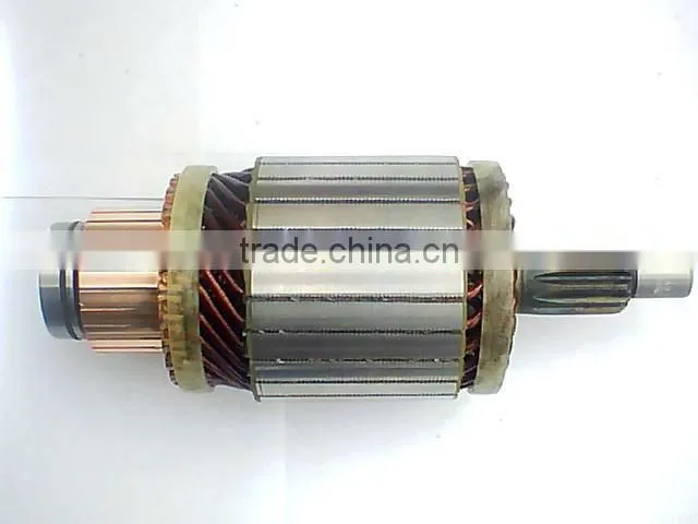 BOSCH Armatures for Starters IM2128