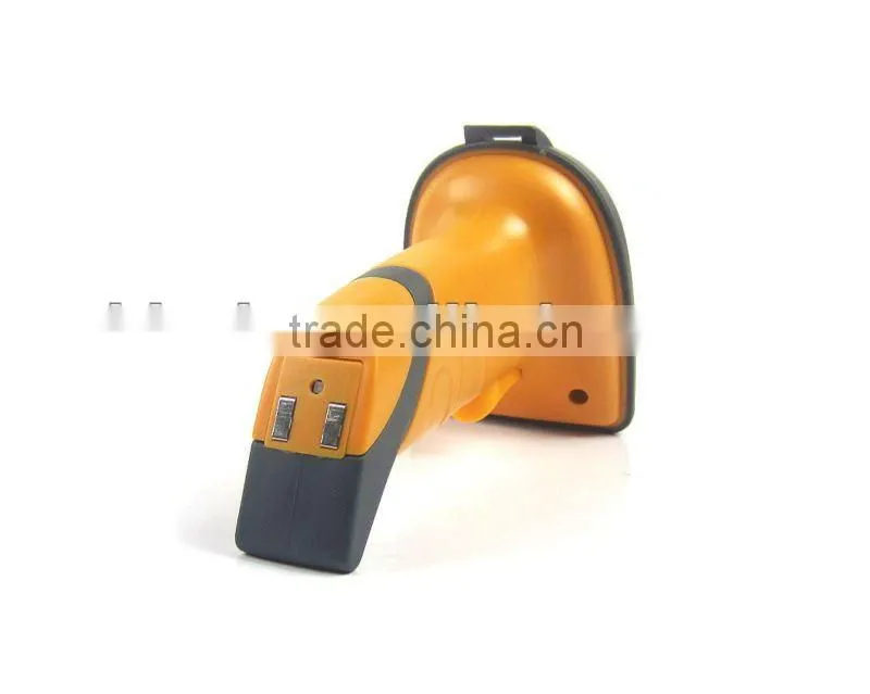 1D Wireless Laser Barcode Scanner, Wi-80, Aibao brand