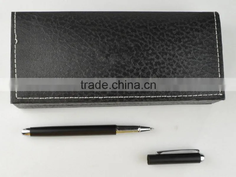 factory direct sell luxury metal pen gift set