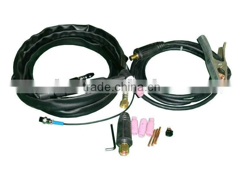 TIG 250S tig welding machine