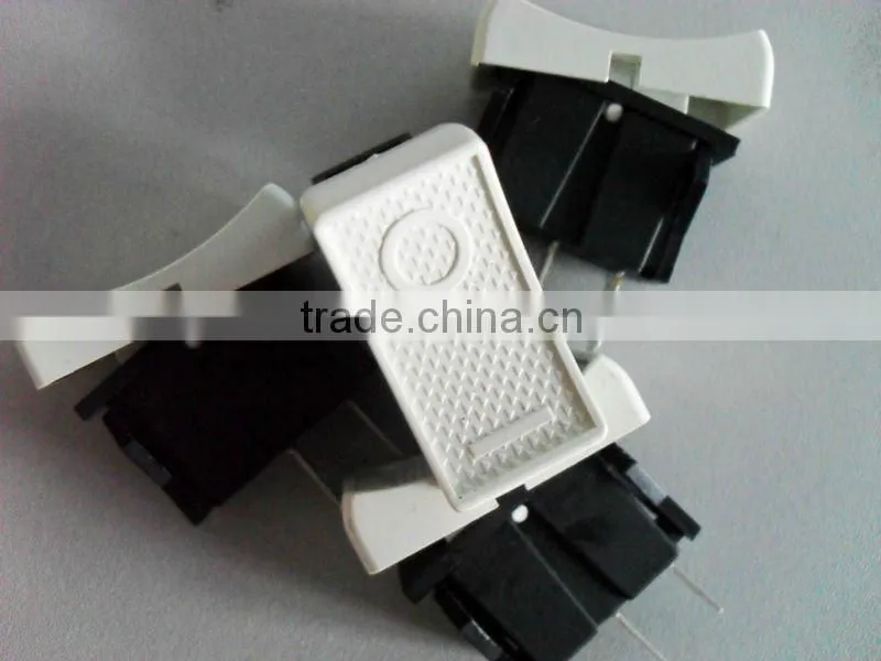 KCD Series Rocker Switch Supplier