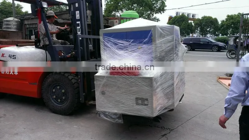 Automatic Paper Plate Manufacturing Machine