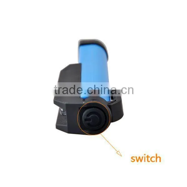 7 LED Magnet LED Penlight With Clip