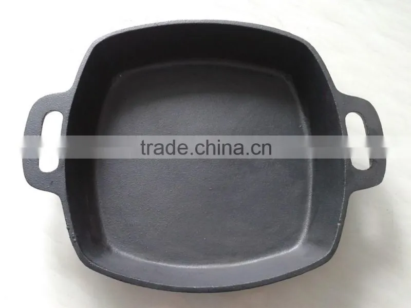 cast iron potjie cookware