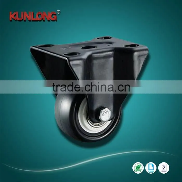 SK6-D5073P Hot Sale Caster Wheel Loading included 1kg-99kg