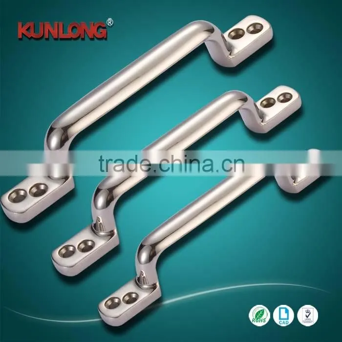 2016 hot selling SK4-8081 stainless steel handle