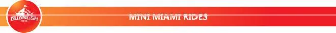 2014 NEW small rides for sale, indoor electric Miami Trip small rides