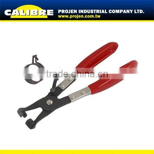 CALIBRE Auto Repair Tools Fuel Feed Pipe Pliers