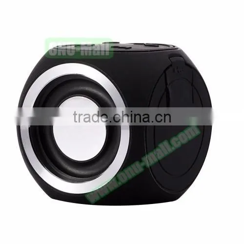 Hot Sale Portable Mini Speaker, Waterproof Bluetooth Speaker Support Handsfree