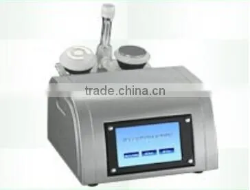 Best cavitation beauty equipment Wrinkle removal machine for skin tightening