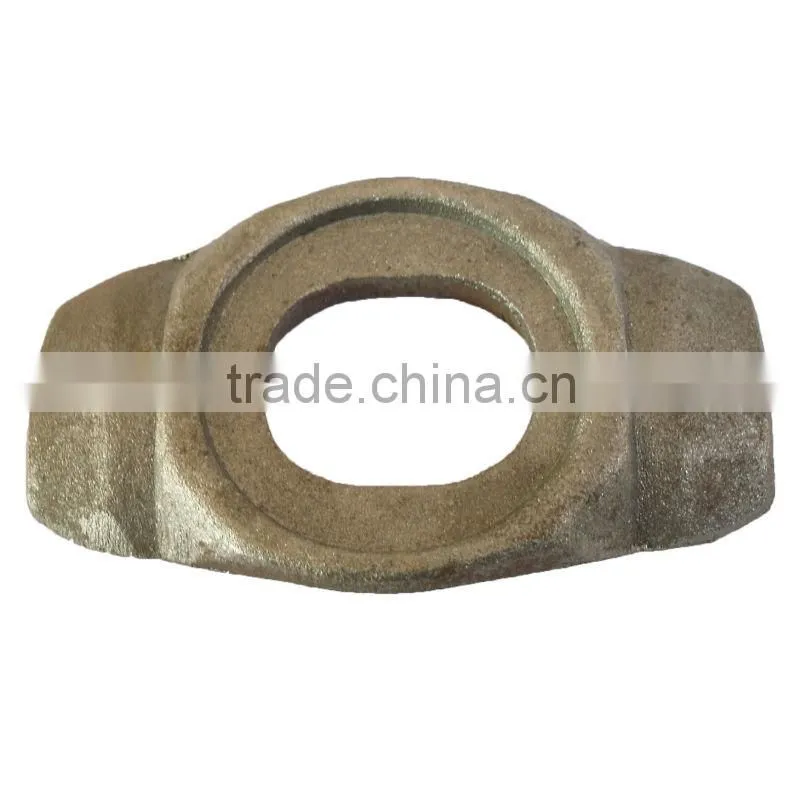 Building Cuplock Scaffolding Forged Top Cup