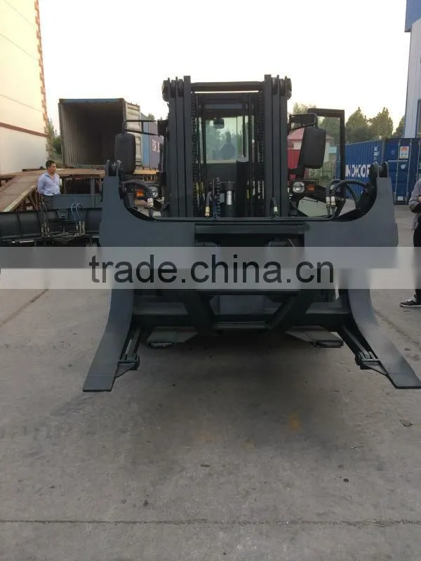 3.5 ton high quality diesel forklift truck with CE