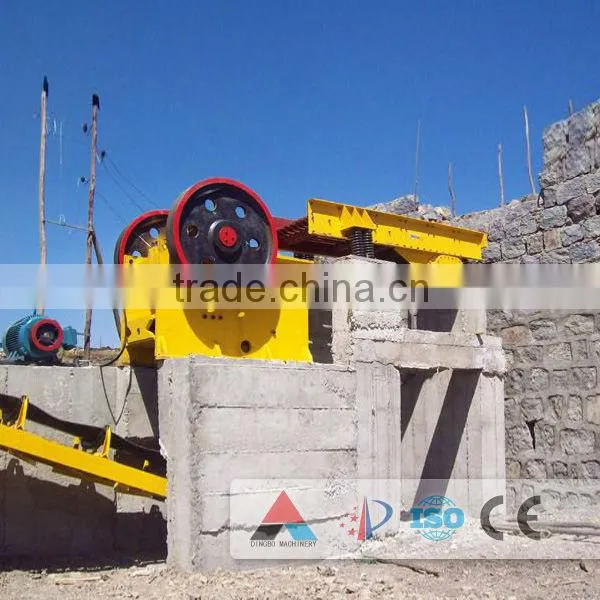 2015 Zg Series Iron Steel Industry Vibrating Feeder