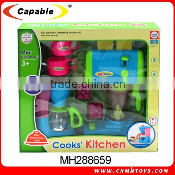 2015 KIDS' KITCHEN SET SMALL HOUSEHOLD ELECTRICAL APPLIANCES