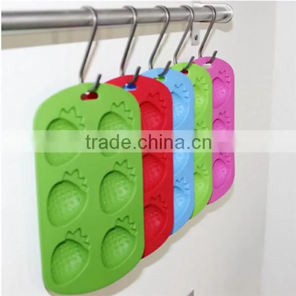 Economical price silicone ice/ice cream/chocolate mold for summer,cool summer silicone mold for sweets