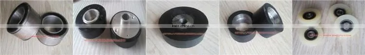 Manufature High Quality Stainless Steel Washers
