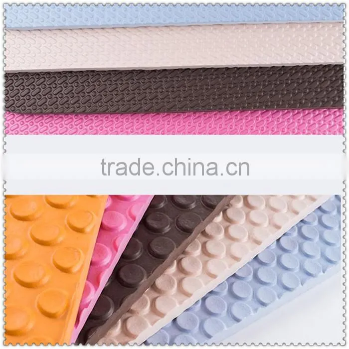 An Hui Herrman Waterproof Eva bath carpet mat