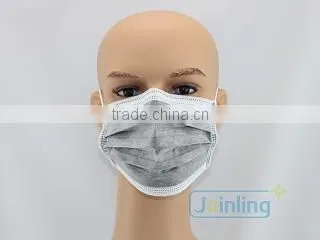 Dust-Proof Face Mask Cone Mask