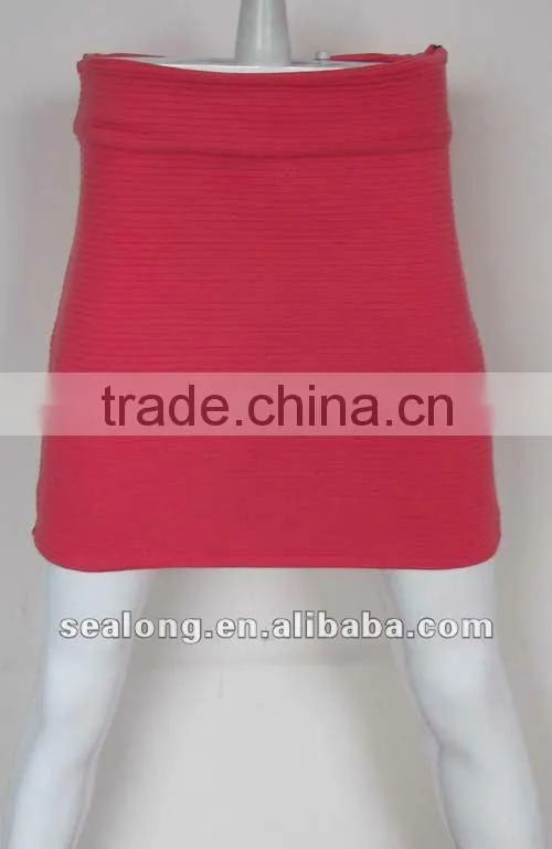 Women's fashion skirt