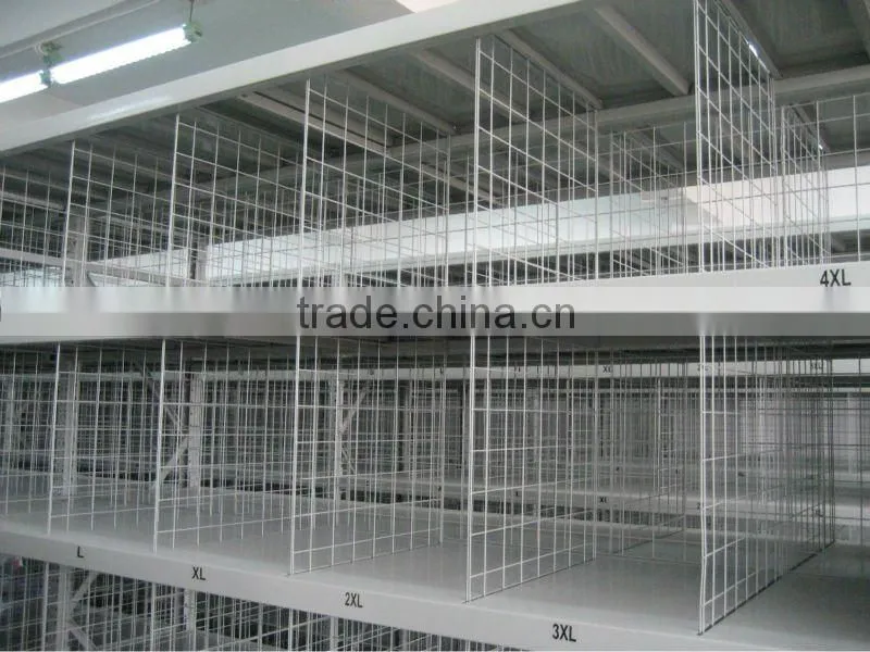 storage rack/ light duty rack/exhibitation rack