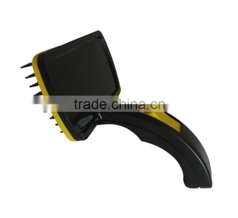 Plastic Pet Grooming Cleaning Tool