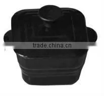cast iron cookware