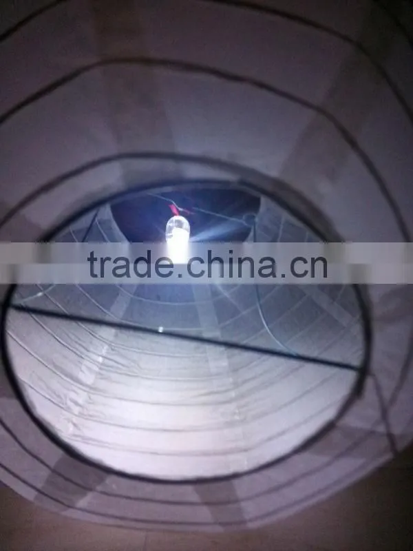 2016 Good Quality Mini Led Light For Paper Lantern Led Balloon Light