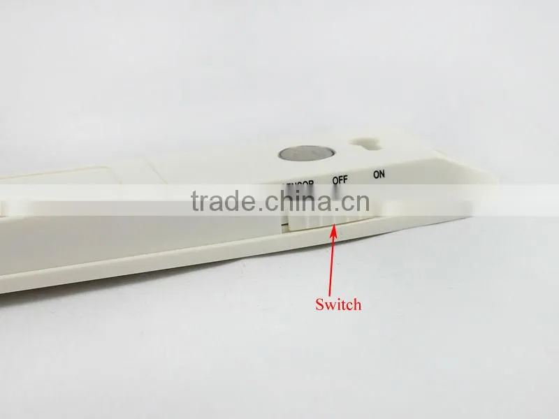 4LED Infrared Cabinet Light and Dark Sensor