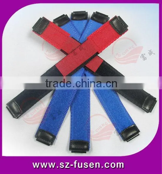 best selling fastener tape bundling strap