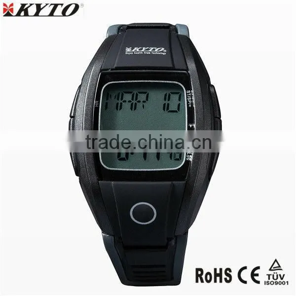 KYTO Heart pulse watch Heart Rate Monitor