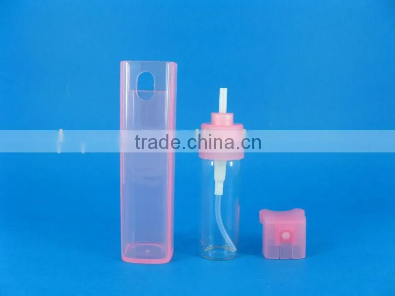 10ml Mist Spray Perfume Bottle