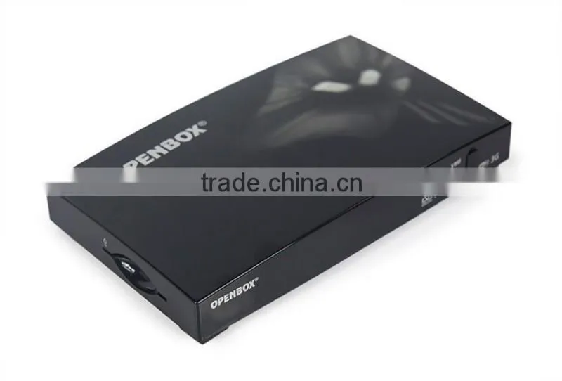 Free dhl shipping high quality hd digital openbox v8s manufacturer in China