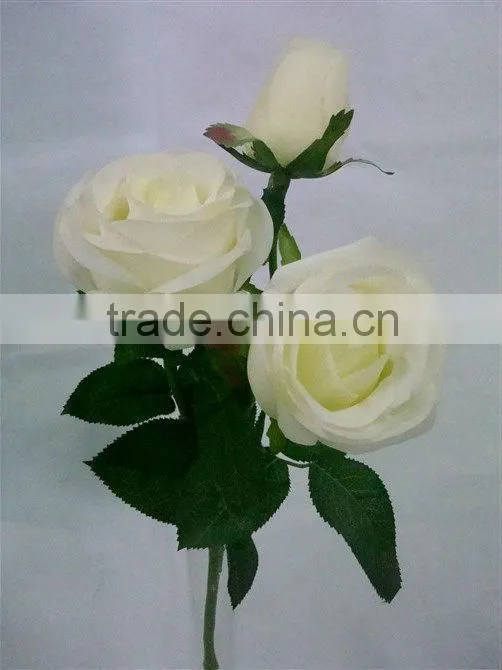 Artificial flower/artificial rose