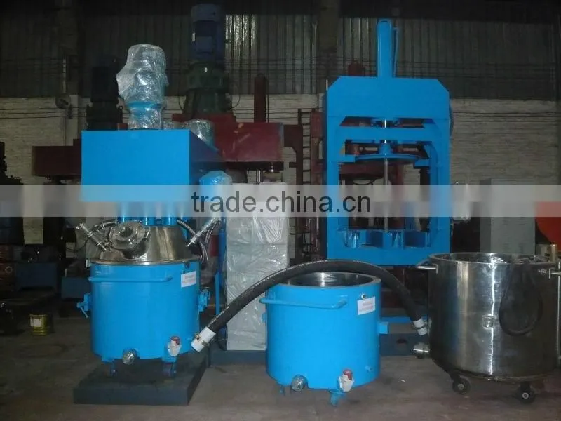2015 New liquid disperser mixer
