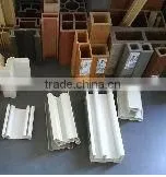 WPC PVC Plastic Wood Profile Production Line