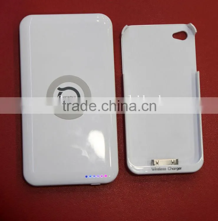 New Accessories For Cell Phone Wireless Power Bank