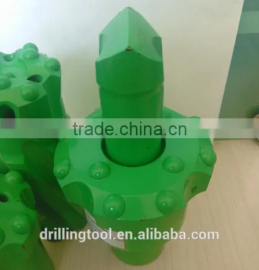 China good quality T45, T51, ST58 152mm reaming drill bit