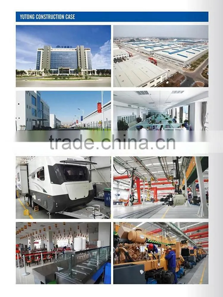 China Max Speed 150km/h New Ambulance Sale