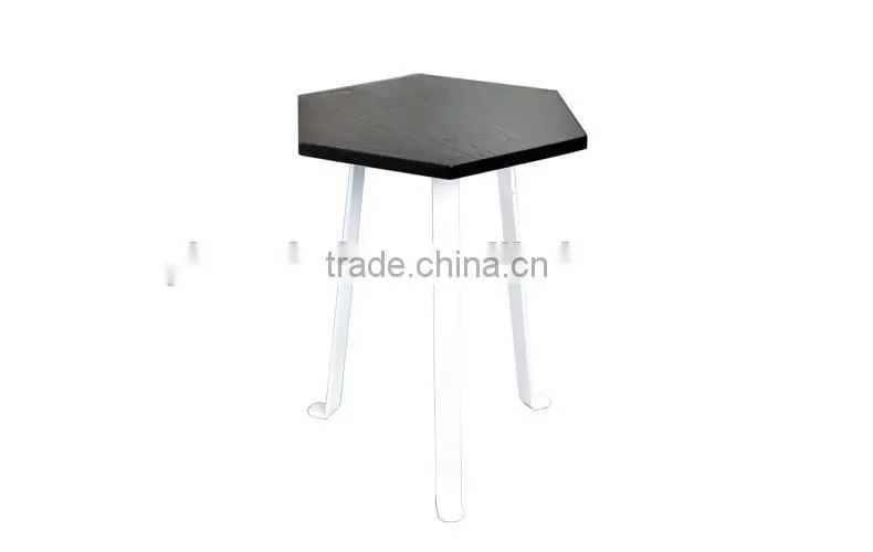 round top table with metal leg/Any home furniture Dining Table coffee table