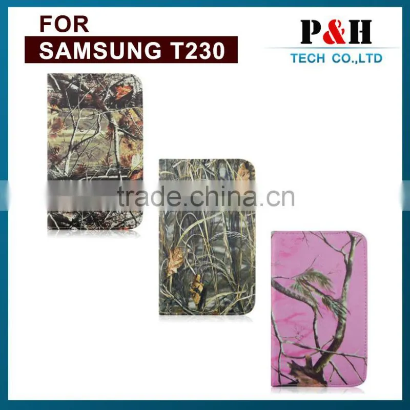 case cover for samsung galaxy tab 3 10.1/ gt-p5200 case mulit-color fashional design