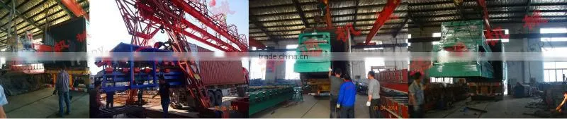 Steel Tile Forming Machine