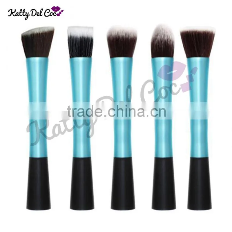 Real technique makeup brushes professional brushes good quality