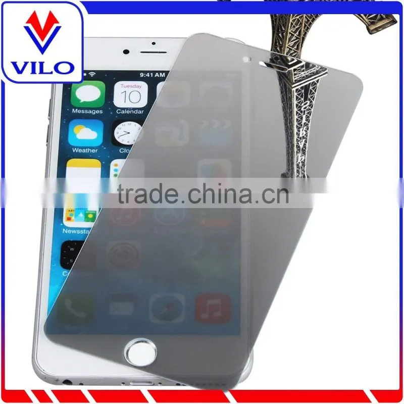 Tempered Glass Screen Protectors for iphone 6 glass screen protector