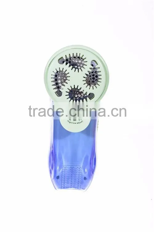Professional electric clothes brush lint remover TG-7788